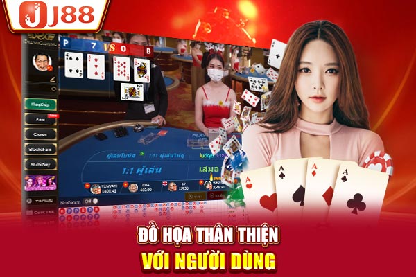 Đồ họa thân thiện với người dùng Đồ họa thân thiện với người dùng